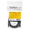StarTech.com 6.6ft (2m) USB C zu DisplayPort 1.2 Kabel 4K 60Hz - Bidirektionales DP zu USB-C oder USB-C zu DP umkehrbares Video-Adapterkabel - HBR2/HDR - USB Typ C/Thunderbolt Monitorkabel