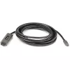 StarTech.com 10ft (3m) USB C to HDMI Kabel 4K 60Hz mit HDR10 - Ultra HD USB Type-C auf 4K HDMI 2.0b Video Adapter Kabel - USB-C auf HDMI HDR Monitor/Display Konverter - DP 1.4 Alt Mode HBR3