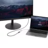 StarTech.com USB-C auf Mini DisplayPort Adapter – 4K 60 Hz – Weiß – USB 3.1 Type-C auf Mini DP Adapter – Aktualisierte Version ist CDP2MDPEC