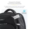 StarTech.com USB-C auf Mini DisplayPort Adapter – 4K 60 Hz – Weiß – USB 3.1 Type-C auf Mini DP Adapter – Aktualisierte Version ist CDP2MDPEC