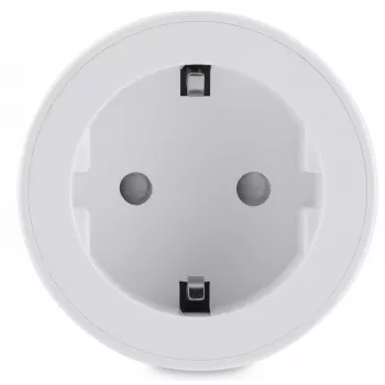 Imou CE2P intelligente Steckdose 3680 W Zuhause, Büro Weiß