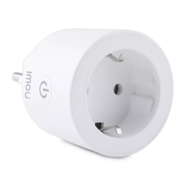Imou CE2P intelligente Steckdose 3680 W Zuhause, Büro Weiß