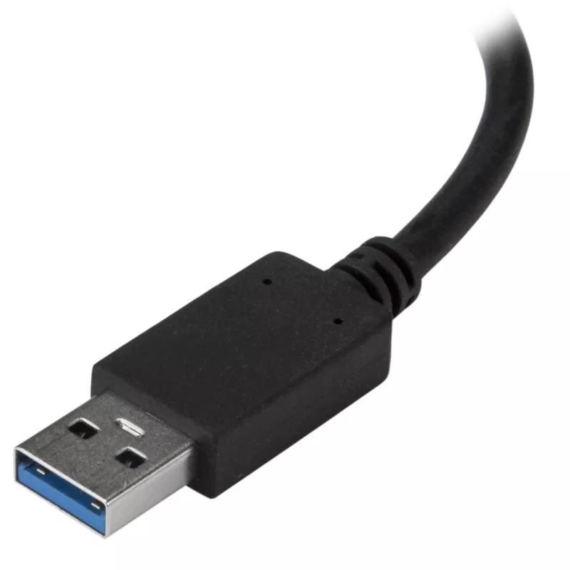StarTech.com USB 3.0 Kartenleser/Schreiber für CFast 2.0 Karten, CFast, CFast 2.0, Schwarz, Silber, 5000 Mbit/s, Aluminium, Aktivität, Strom, CE, FCC, RoHS, REACH