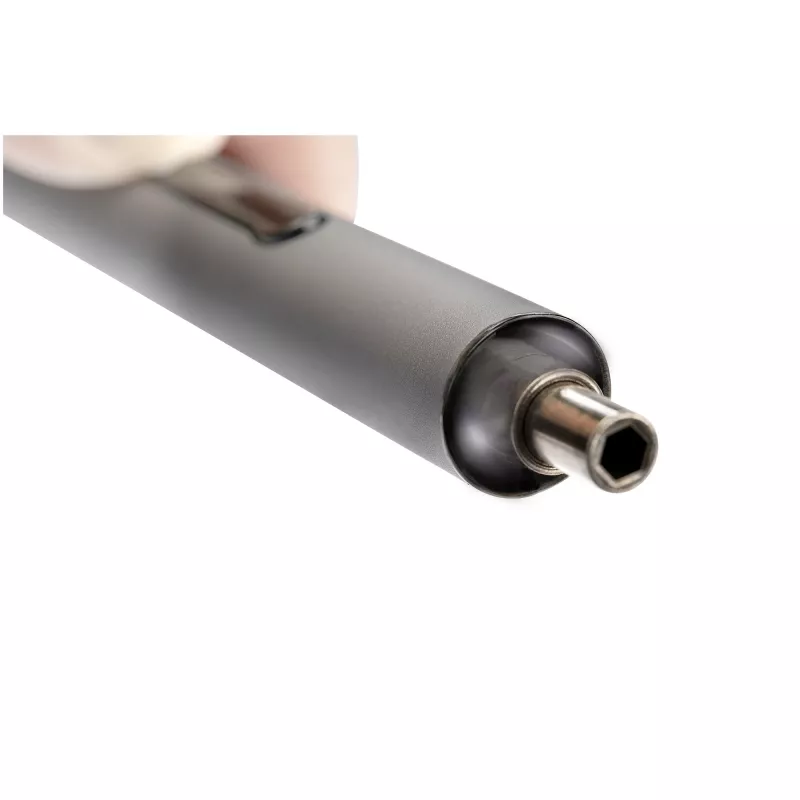 StarTech.com 55-Bit elektrischer Präzisionsschraubendreher-Satz – Tragbares kabelloses batteriebetriebenes Bit-Schraubendreher-Set für Elektronik-, Laptop-, Computer-, Tablet- und Telefonreparaturen – Magnetische Arbeitsunterlage