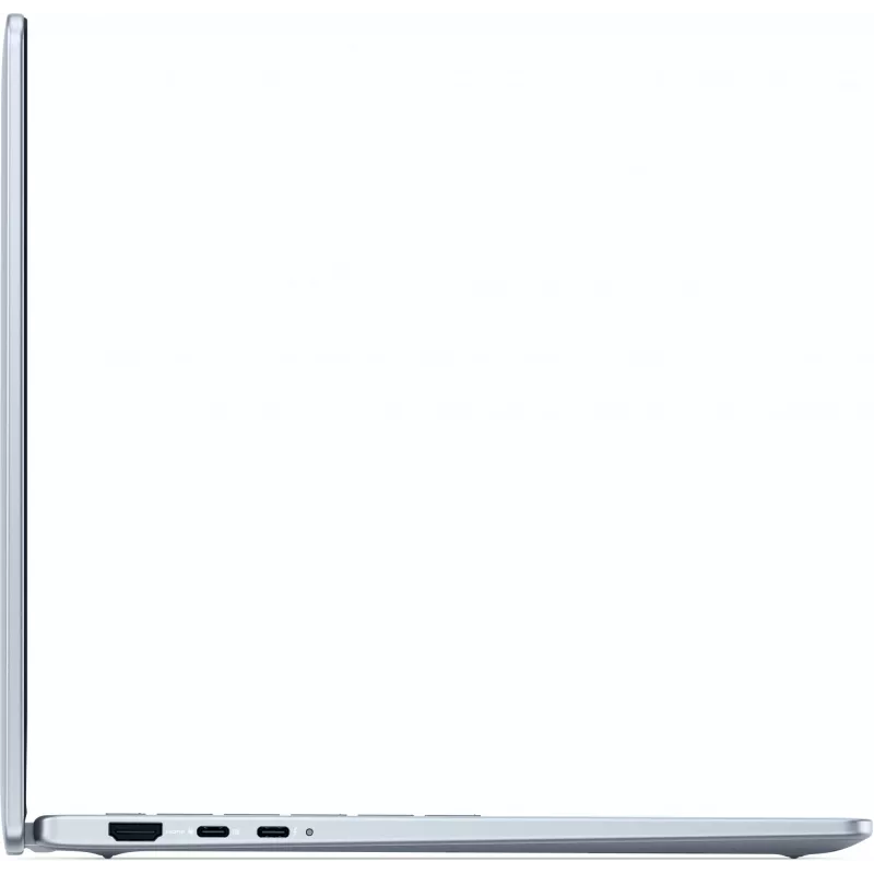 DELL 14 Plus DB14250 Intel Core Ultra 9 288V Laptop 35,6 cm (14 Zoll) 2.5K 32 GB LPDDR5x-SDRAM 1 TB SSD Wi-Fi 7 (802.11be) Windows 11 Pro Blau