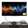 StarTech.com 10m (33ft) Active DisplayPort 1.4 Kabel, DP8K DisplayPort Kabel w/HBR3, HDR10, MST, DSC 1.2, HDCP 2.2, 8K 60Hz, 4K 120Hz - DP 1.4 Kabel M/M