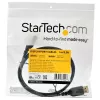 StarTech.com 1 m VESA-zertifiziertes DisplayPort 1.4 Kabel – 8K 60 Hz HBR3 HDR – 3 ft Super UHD DisplayPort-auf-DisplayPort-Monitorkabel – Ultra HD 4K 120 Hz DP 1.4 schlank-Videokabel M/M DP-Stecker