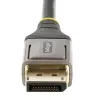StarTech.com 16ft (5m) VESA zertifiziertes DisplayPort 1.4 Kabel – 8K 60Hz HDR10 – Ultra HD 4K 120Hz Video – DP 1.4 Kabel / Leitung – Für Monitore/Displays – DisplayPort-auf-DisplayPort-Kabel – M/M