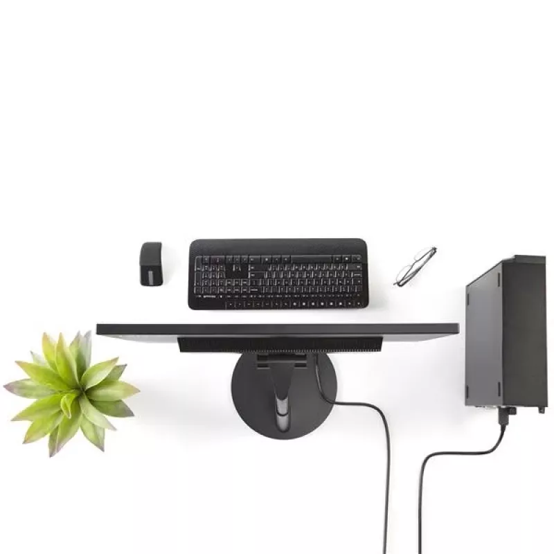 StarTech.com 1,8 m DisplayPort-auf-DVI-Kabel, DisplayPort-auf-DVI-Adapterkabel, Passiver DP-zu-DVI-D-Videokonverter, 1080p – Ersatz für DP2DVIMM6