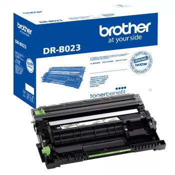 Brother DR-B023 Druckertrommel Original 1 Stk.