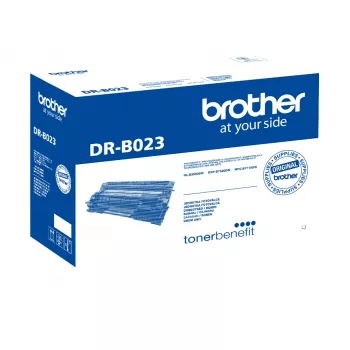 Brother DR-B023 Druckertrommel Original 1 Stk.