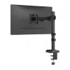 Neomounts DS60-600BL1 Monitorhalterung 10-32 Zoll - Quick-Fix - 180°-Stopp