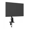 Neomounts DS60-600BL1 Monitorhalterung 10-32 Zoll - Quick-Fix - 180°-Stopp