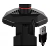 iiyama DSG3001C-R1 Monitorhalterung/Standfuß 76,2 cm (30 Zoll) Tisch Schwarz, Rot