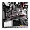 StarTech.com Dual M.2 PCIe SSD-Adapterkarte, PCIe x8 / x16 auf Dual NVMe oder AHCI M.2 SSDs, PCI Express 4.0, 7,8 GBps/Laufwerk, Bifurkation erforderlich - Windows/Linux-kompatibel
