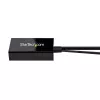 StarTech.com DVI-zu-DisplayPort-Adapter – USB-Stromversorgung – 1920 x 1200 – DVI-zu-DisplayPort-Konverter – Videoadapter – DVI-D auf DP