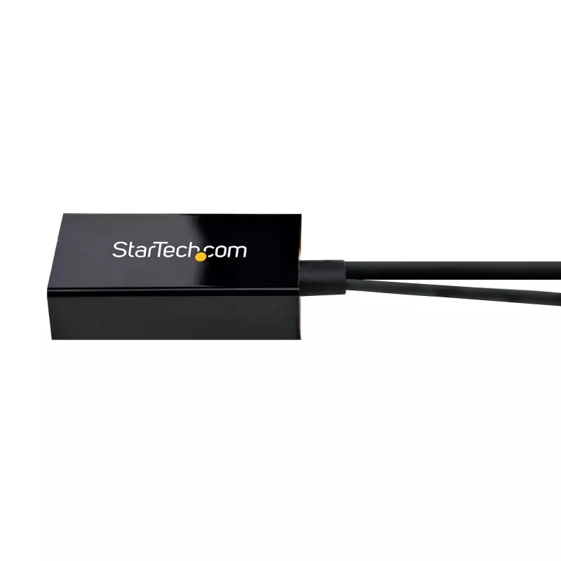 StarTech.com DVI-zu-DisplayPort-Adapter – USB-Stromversorgung – 1920 x 1200 – DVI-zu-DisplayPort-Konverter – Videoadapter – DVI-D auf DP