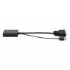 StarTech.com DVI-zu-DisplayPort-Adapter – USB-Stromversorgung – 1920 x 1200 – DVI-zu-DisplayPort-Konverter – Videoadapter – DVI-D auf DP
