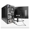 StarTech.com DVI-zu-DisplayPort-Adapter – USB-Stromversorgung – 1920 x 1200 – DVI-zu-DisplayPort-Konverter – Videoadapter – DVI-D auf DP