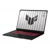 ASUS TUF Gaming A18 FA808UH-S8021 AMD Ryzen™ 7 260 Laptop 45,7 cm (18 Zoll) WUXGA 16 GB DDR5-SDRAM 512 GB SSD NVIDIA® GeForce RTX™ 5050 Wi-Fi 6E (802.11ax) Schwarz, Grau
