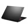 ASUS TUF Gaming A18 FA808UH-S8021 AMD Ryzen™ 7 260 Laptop 45,7 cm (18 Zoll) WUXGA 16 GB DDR5-SDRAM 512 GB SSD NVIDIA® GeForce RTX™ 5050 Wi-Fi 6E (802.11ax) Schwarz, Grau