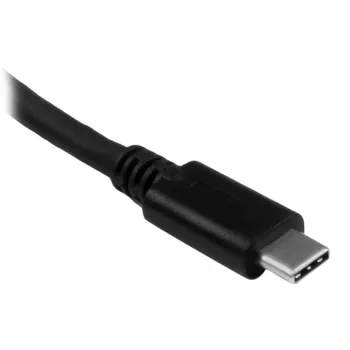 StarTech.com USB 3.0 Flash-Speicher-Multi-Kartenlesegerät / -beschreiber mit USB-C - SD, microSD, CompactFlash