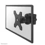 Neomounts FPMA-W250Schwarz Monitor-/TV-Wandhalterung 10-30 Zoll – voll beweglich
