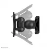 Neomounts FPMA-W250Schwarz Monitor-/TV-Wandhalterung 10-30 Zoll – voll beweglich