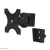 Neomounts FPMA-W250Schwarz Monitor-/TV-Wandhalterung 10-30 Zoll – voll beweglich
