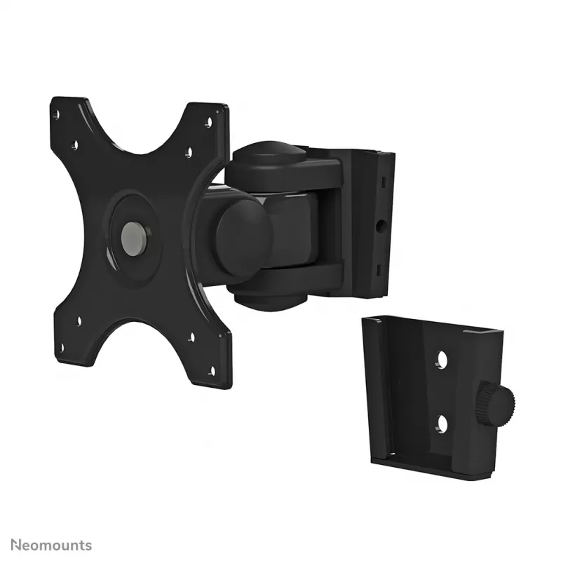 Neomounts FPMA-W250Schwarz Monitor-/TV-Wandhalterung 10-30 Zoll – voll beweglich