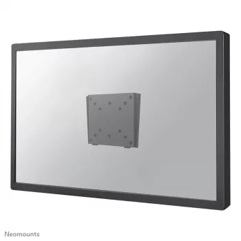 Neomounts FPMA-W25Schwarz Monitor/TV-Wandhalterung 10-30 Zoll – ultraflach