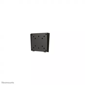 Neomounts FPMA-W25Schwarz Monitor/TV-Wandhalterung 10-30 Zoll – ultraflach