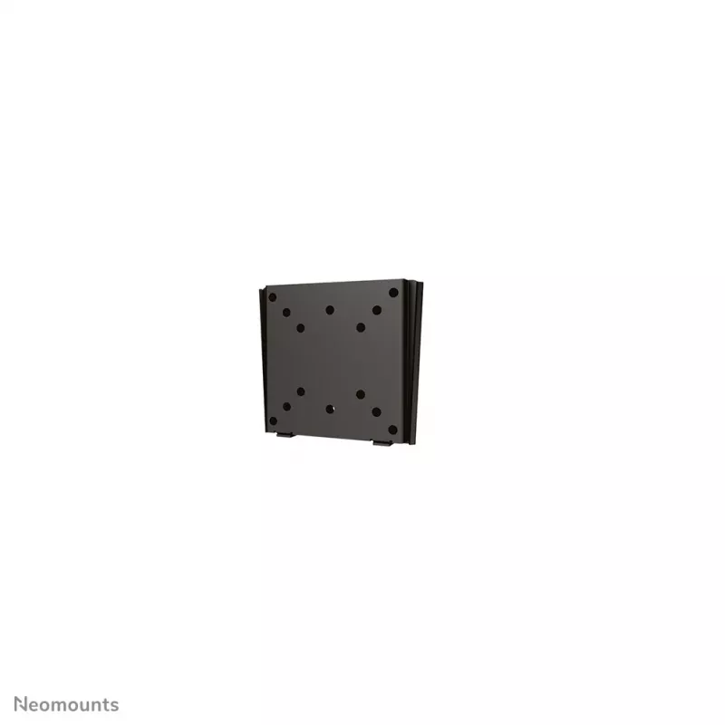 Neomounts FPMA-W25Schwarz Monitor/TV-Wandhalterung 10-30 Zoll – ultraflach