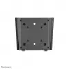 Neomounts FPMA-W25Schwarz Monitor/TV-Wandhalterung 10-30 Zoll – ultraflach