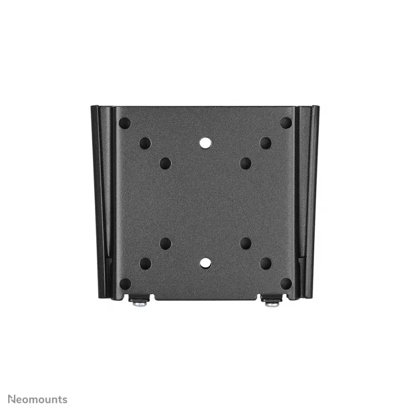 Neomounts FPMA-W25Schwarz Monitor/TV-Wandhalterung 10-30 Zoll – ultraflach