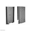 Neomounts FPMA-W25Schwarz Monitor/TV-Wandhalterung 10-30 Zoll – ultraflach