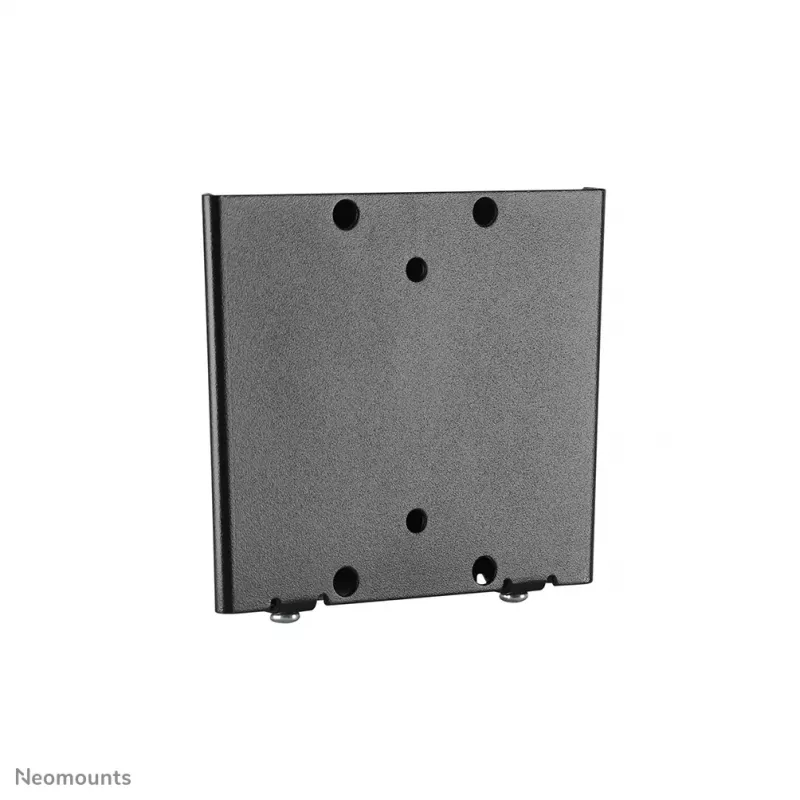 Neomounts FPMA-W25Schwarz Monitor/TV-Wandhalterung 10-30 Zoll – ultraflach