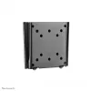 Neomounts FPMA-W25Schwarz Monitor/TV-Wandhalterung 10-30 Zoll – ultraflach