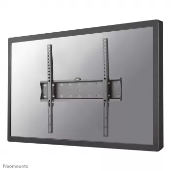 Neomounts FPMA-W300Schwarz TV-Wandhalterung 32-55 Zoll – ultraflach