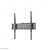 Neomounts FPMA-W300Schwarz TV-Wandhalterung 32-55 Zoll – ultraflach