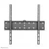 Neomounts FPMA-W300Schwarz TV-Wandhalterung 32-55 Zoll – ultraflach
