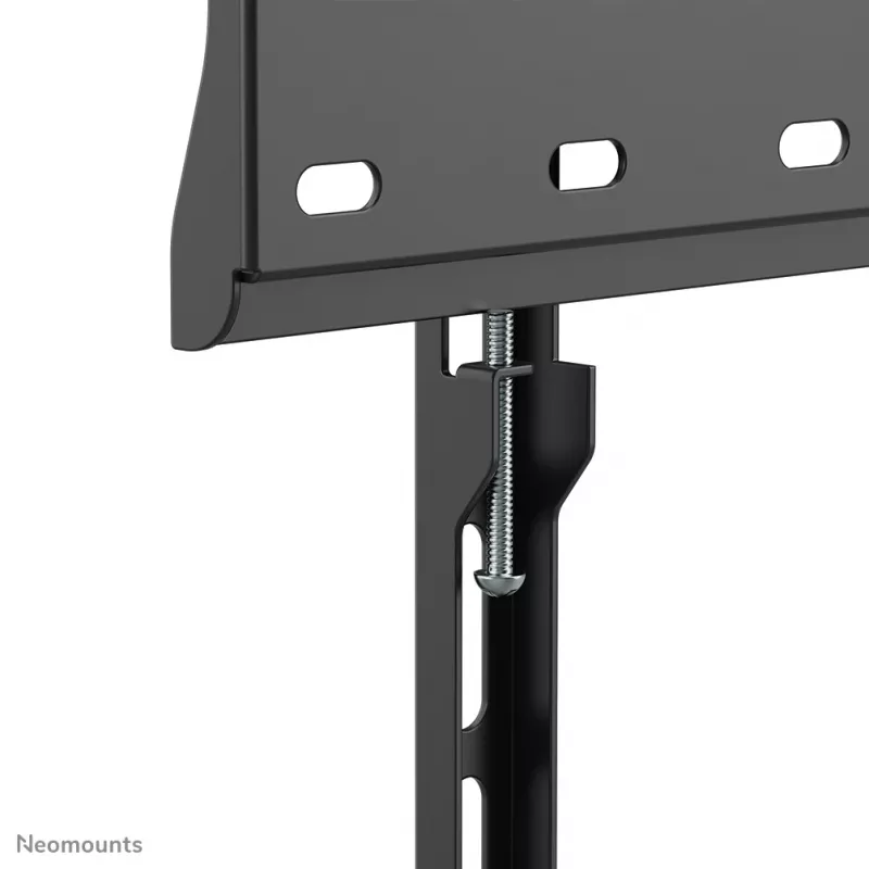 Neomounts FPMA-W300Schwarz TV-Wandhalterung 32-55 Zoll – ultraflach