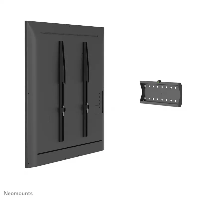 Neomounts FPMA-W300Schwarz TV-Wandhalterung 32-55 Zoll – ultraflach