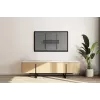 Neomounts FPMA-W300Schwarz TV-Wandhalterung 32-55 Zoll – ultraflach