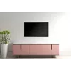 Neomounts FPMA-W300Schwarz TV-Wandhalterung 32-55 Zoll – ultraflach
