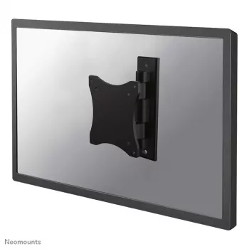 Neomounts FPMA-W810Schwarz Monitor-/TV-Wandhalterung 10-27 Zoll - voll beweglich