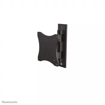 Neomounts FPMA-W810Schwarz Monitor-/TV-Wandhalterung 10-27 Zoll - voll beweglich