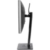 StarTech.com Freistehender Einzelmonitor-Monitorhalter – Höhenverstellbarer Monitorständer – Für VESA-Monitore bis zu 32 Zoll (7 kg) – Ergonomischer Monitorständer für den Schreibtisch – Neig-/Schwenk-/Rotierbar