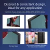 Sony FW-55BZ40L Signage Display Digital-Signage-Flachbildschirm 139,7 cm (55 Zoll) LCD Wi-Fi 700 cd/m² 4K Ultra HD Schwarz Android 24/7