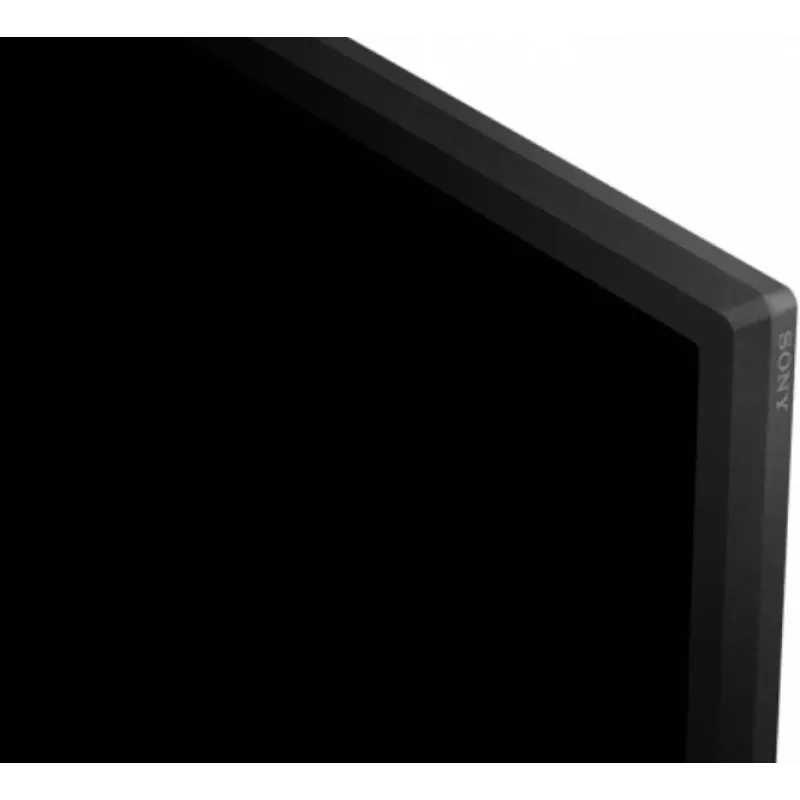 Sony FW-55BZ40L Signage Display Digital-Signage-Flachbildschirm 139,7 cm (55 Zoll) LCD Wi-Fi 700 cd/m² 4K Ultra HD Schwarz Android 24/7